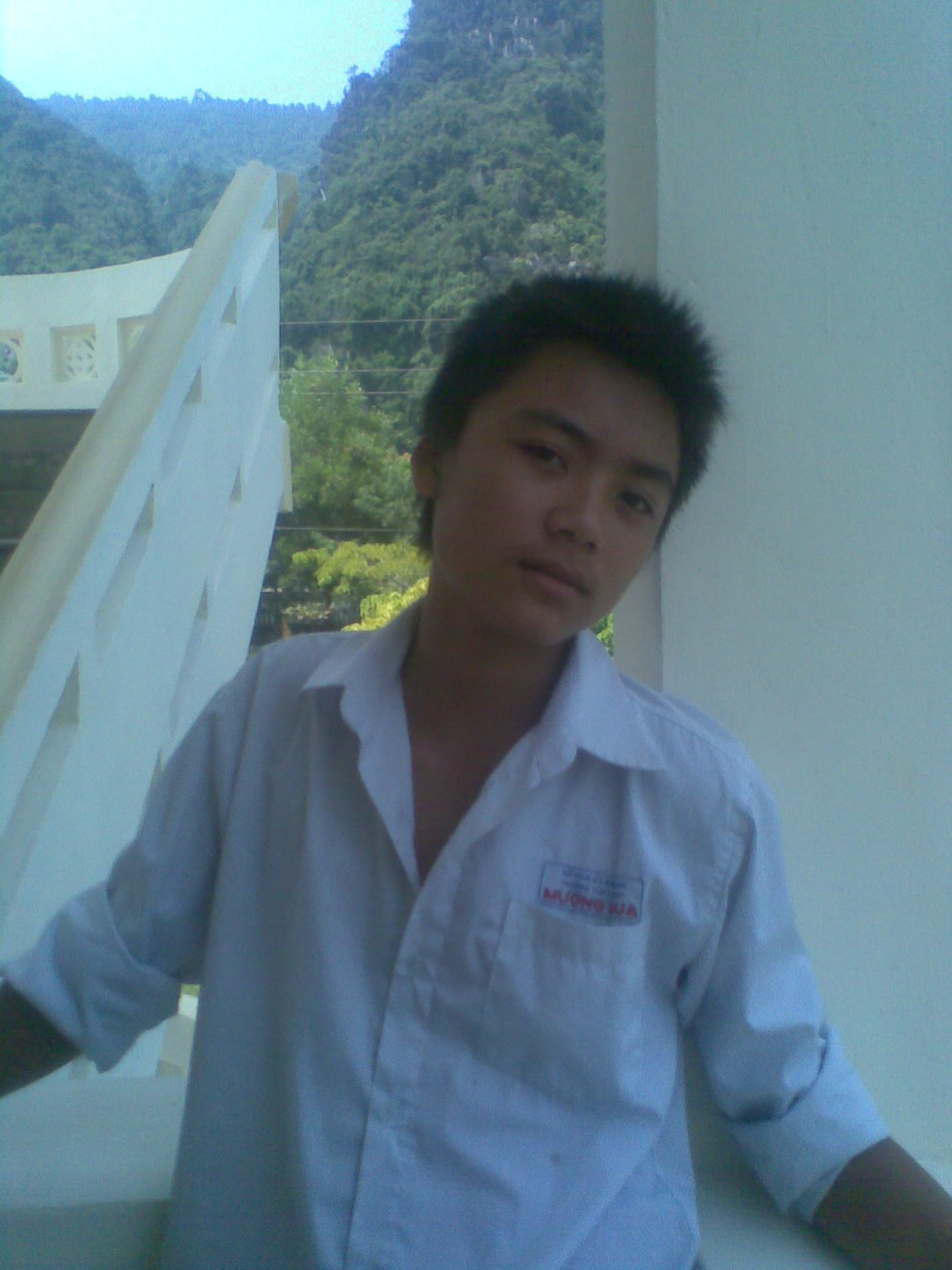 Minh khaj